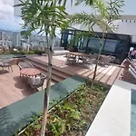 Apartamento Sofisticado Beach Class Beira Mar