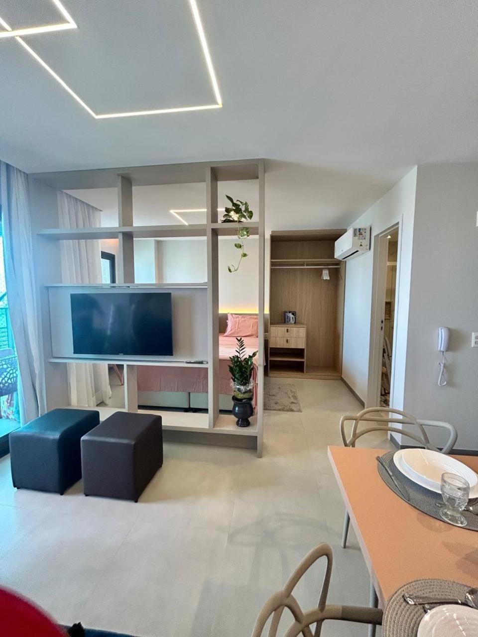 Apartamento Sofisticado Class Beira Mar Fortaleza (Ceara)