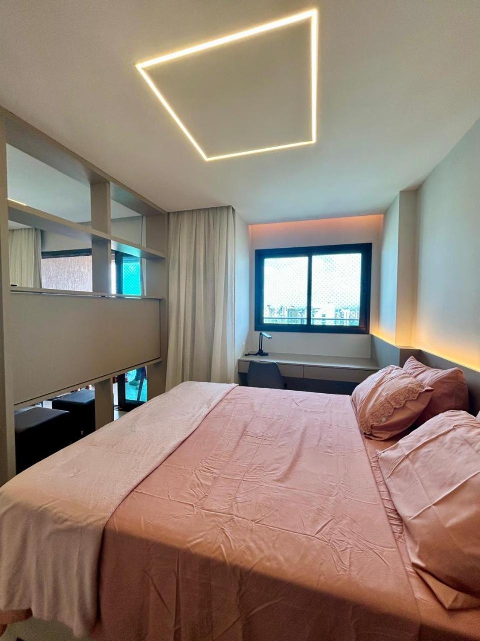 Sofisticado Class Beira Mar * Fortaleza (Ceara)