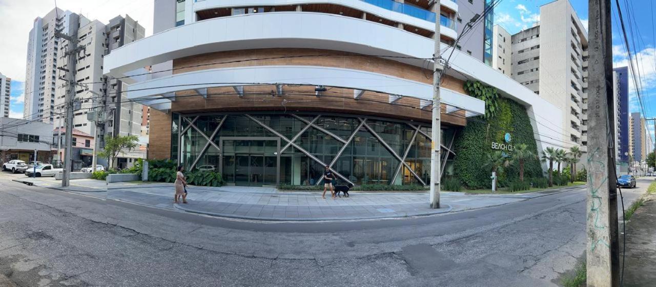 Sofisticado Class Beira Mar Apartamento *